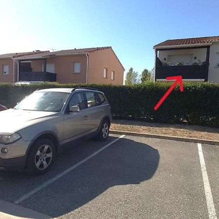 La Campagne Romantique - Avec Entree Autonome, Clim Neuve, Parking Prive & Sa Piscine ! - Saint-Sulpice  Екстериор снимка